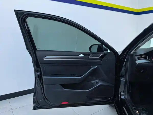 Volkswagen Magotan 2021