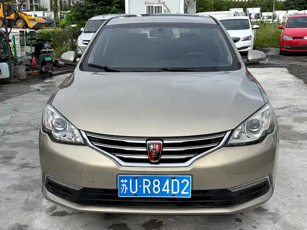 Roewe 360 2016