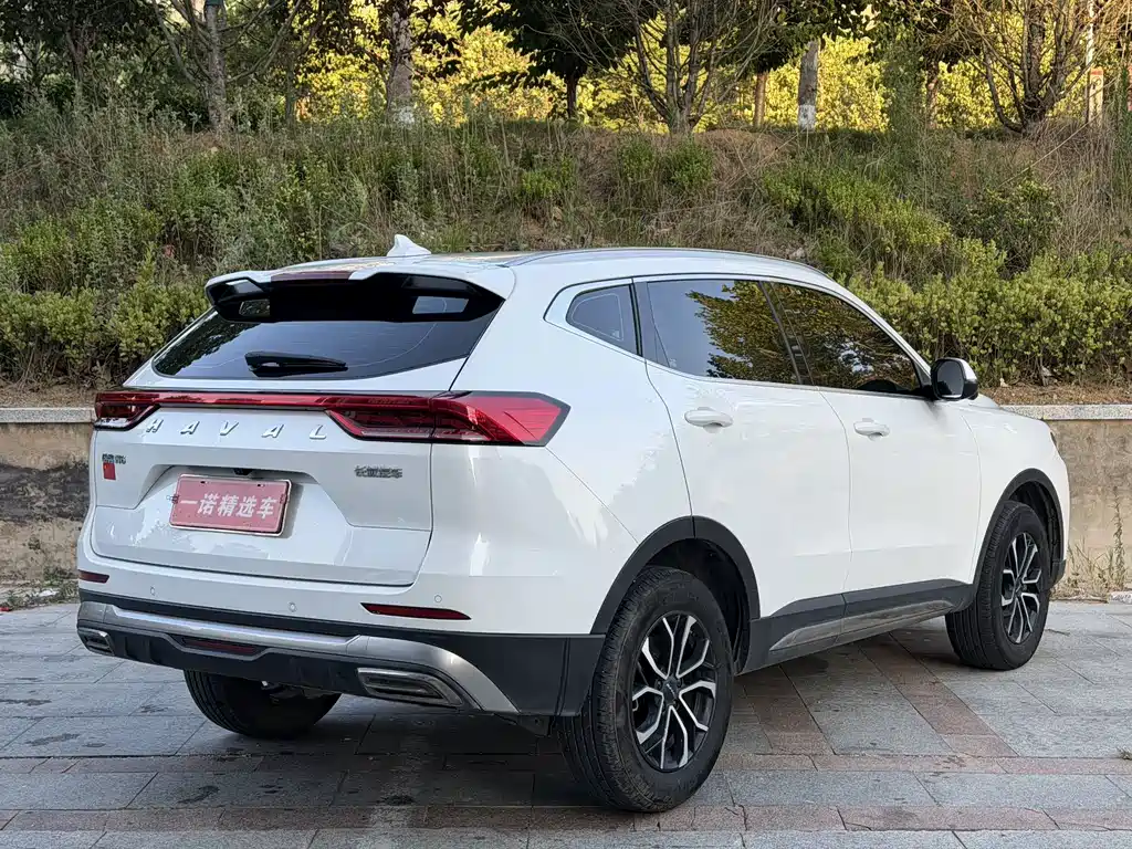 Haval H6 2023