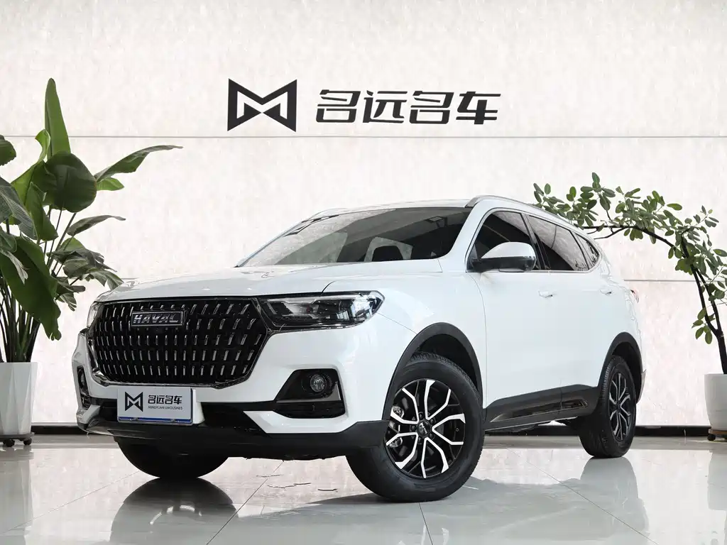 Haval H6 2023