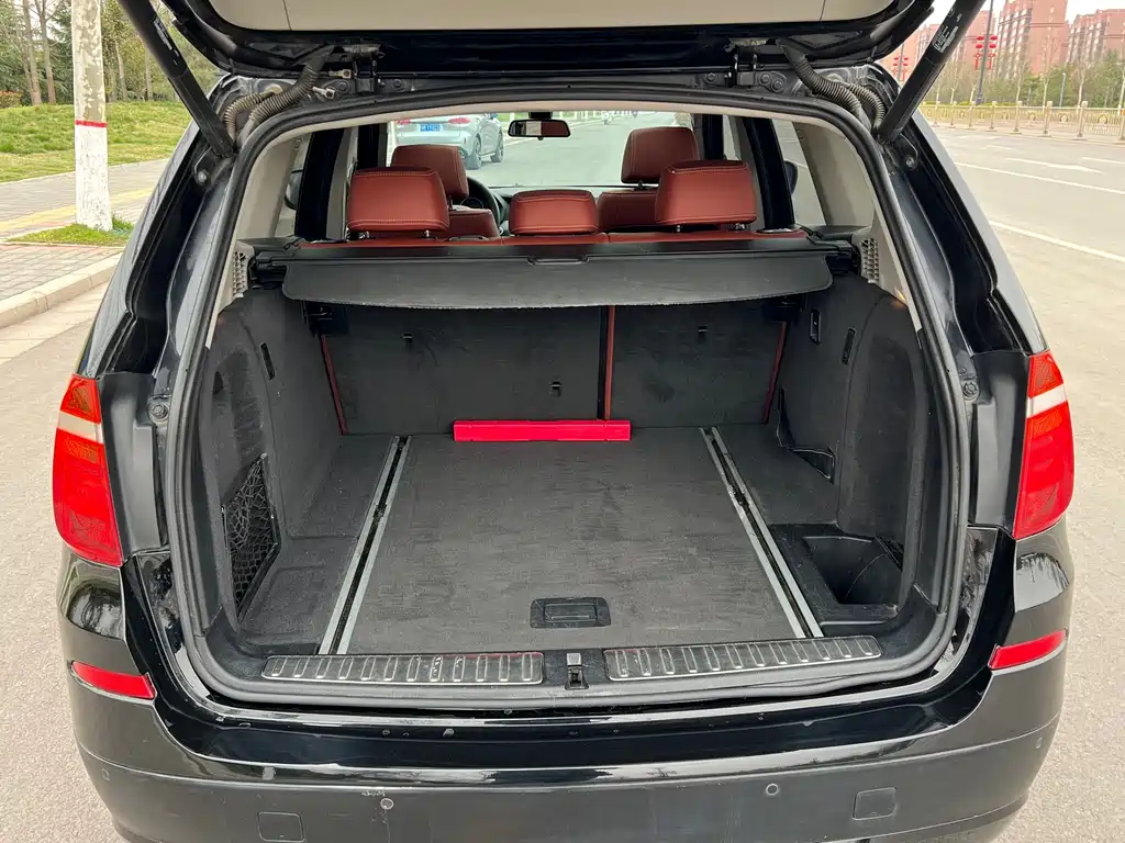 BMW X3 2014 — фото 18