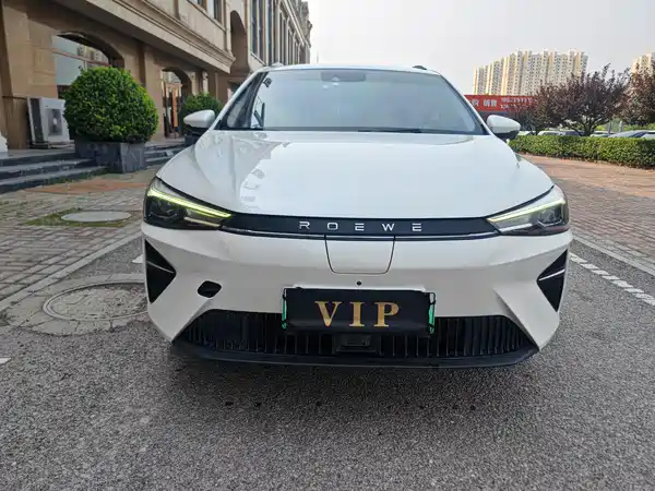 Roewe Ei5 2021