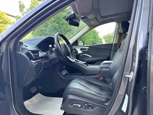 Acura RDX 2020