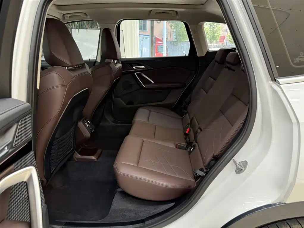 BMW X1 2023 — фото 18