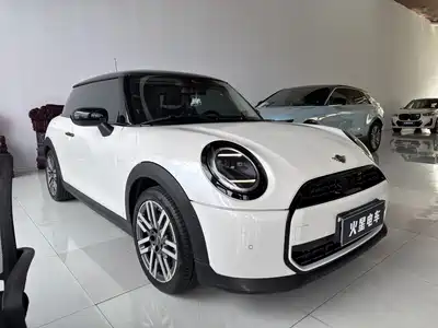 MINI MINI 2026