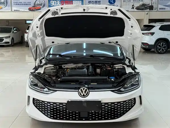 Volkswagen Lamando 2022