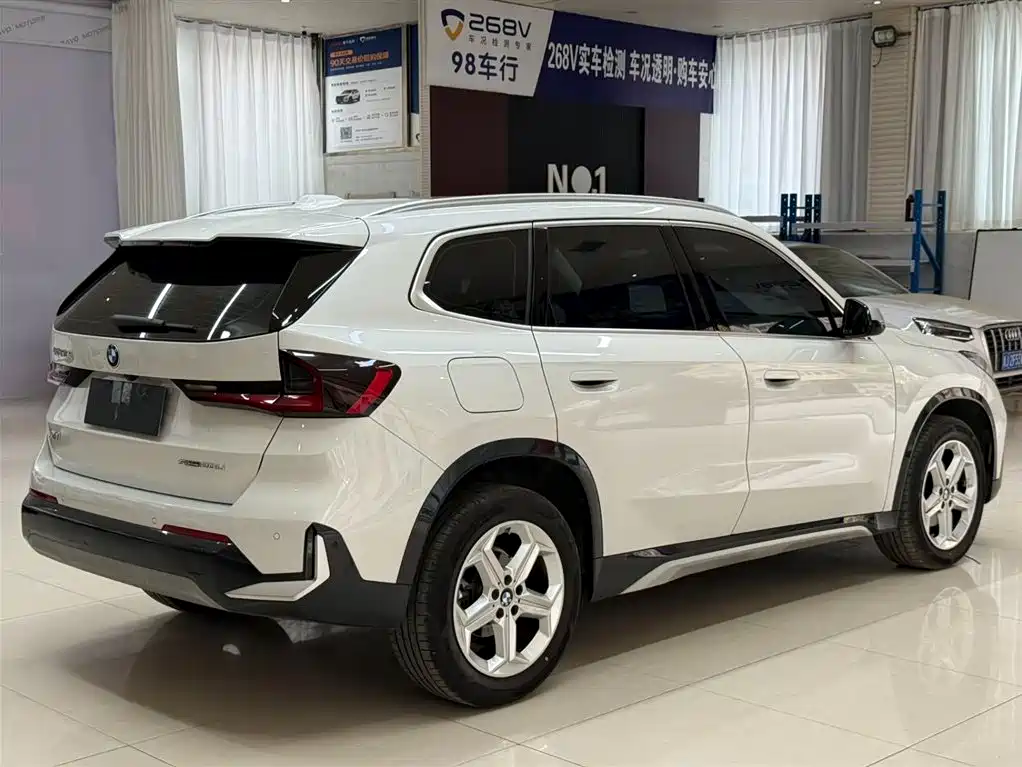 BMW X1 2023