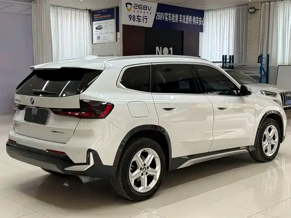BMW X1 2023