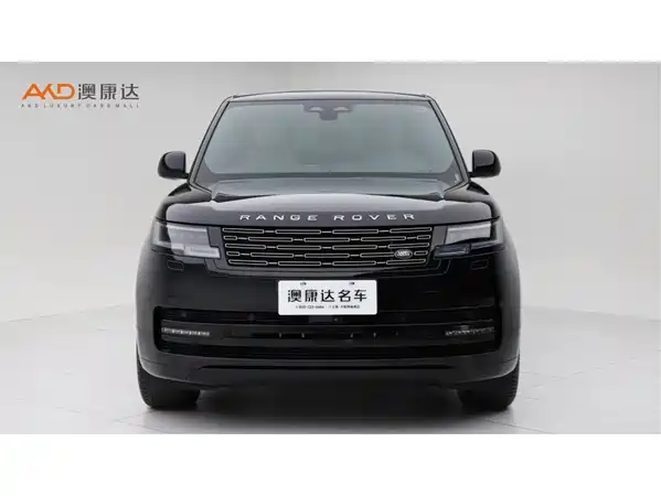 Land Rover Range Rover 2025