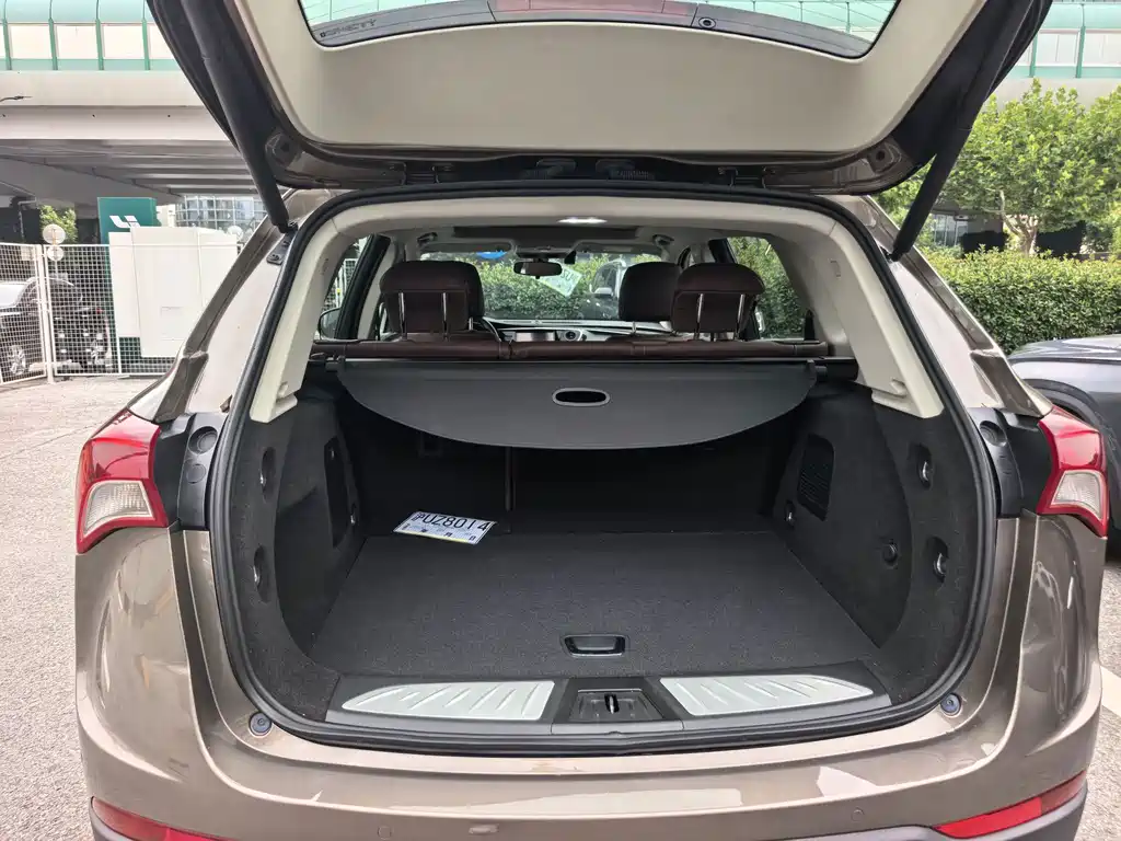 Buick Envision Plus 2019 — фото 21