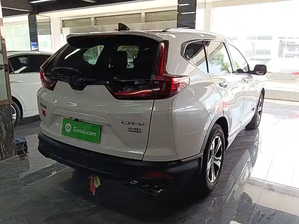 Honda CR-V 2022