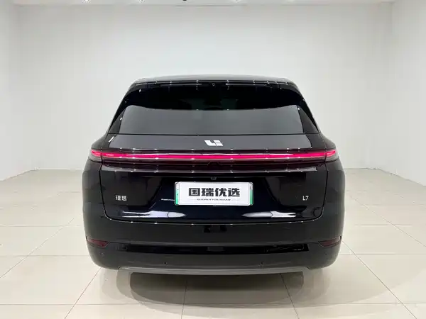 Li Auto L7 2024