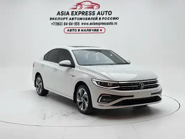 Volkswagen Bora 2023