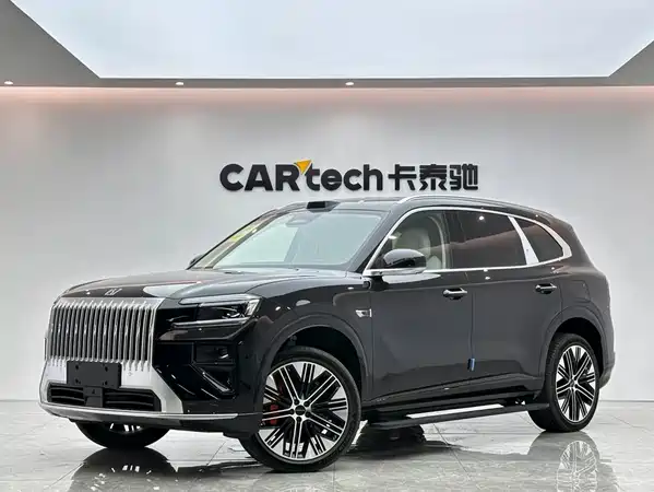 Zeekr 8X 2026