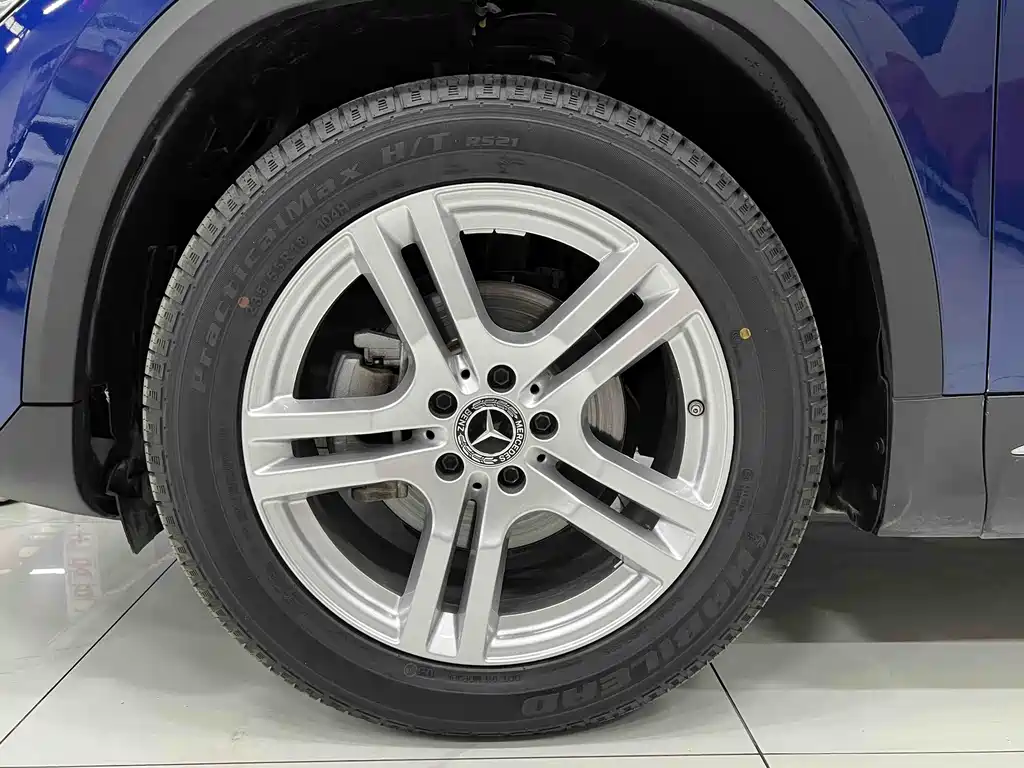 Mercedes-Benz GLA 2022 — фото 16