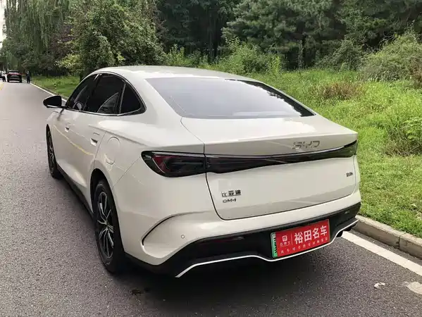 BYD Seal 06 2024