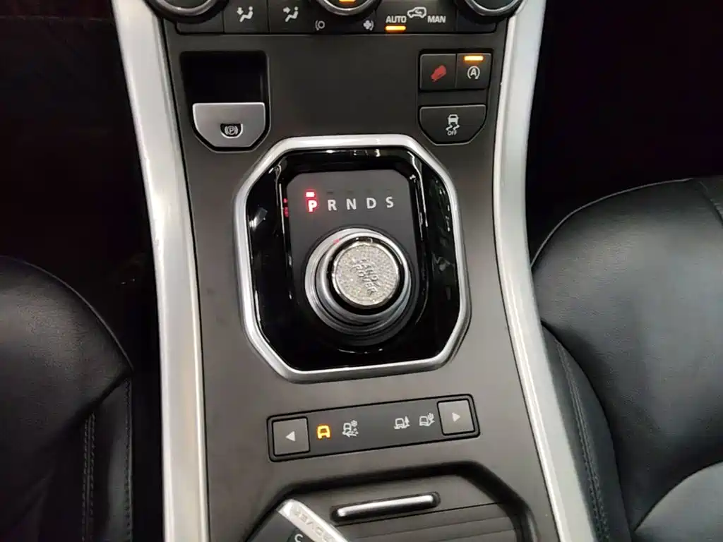 Land Rover Range Rover Evoque 2017 — фото 14