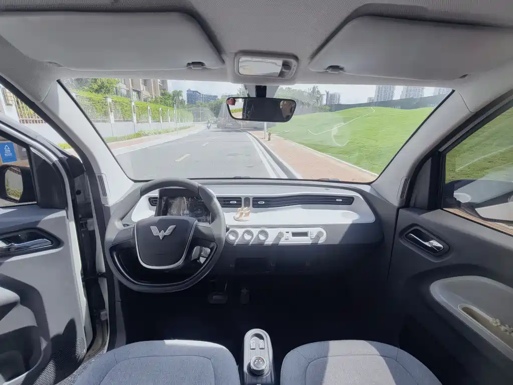Wuling MINIEV 2022