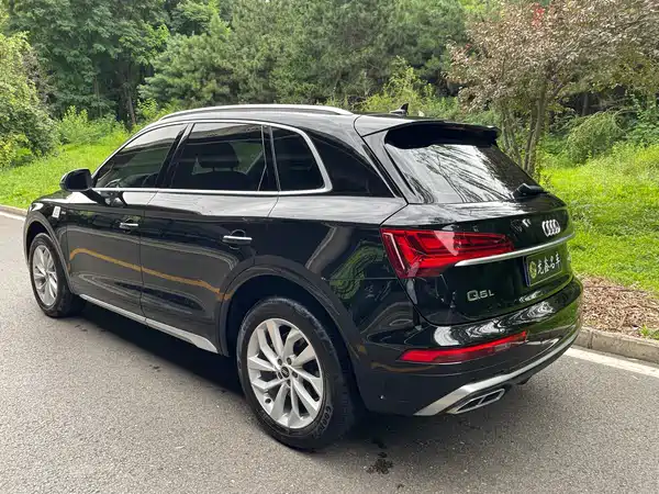 Audi Q5L 2022