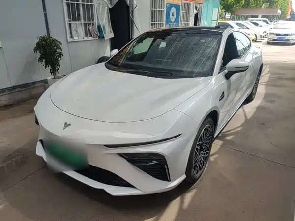 Neta S 2026
