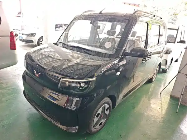 Wuling Zhiguang New Energy 2026