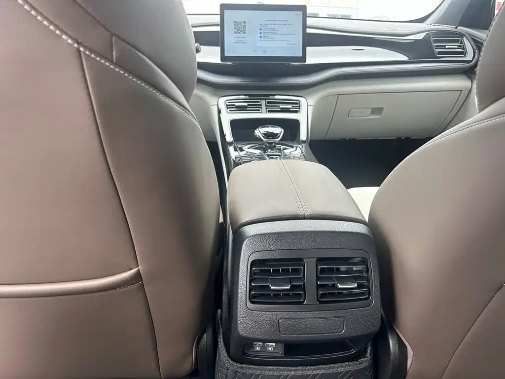 BYD Qin PLUS 2024