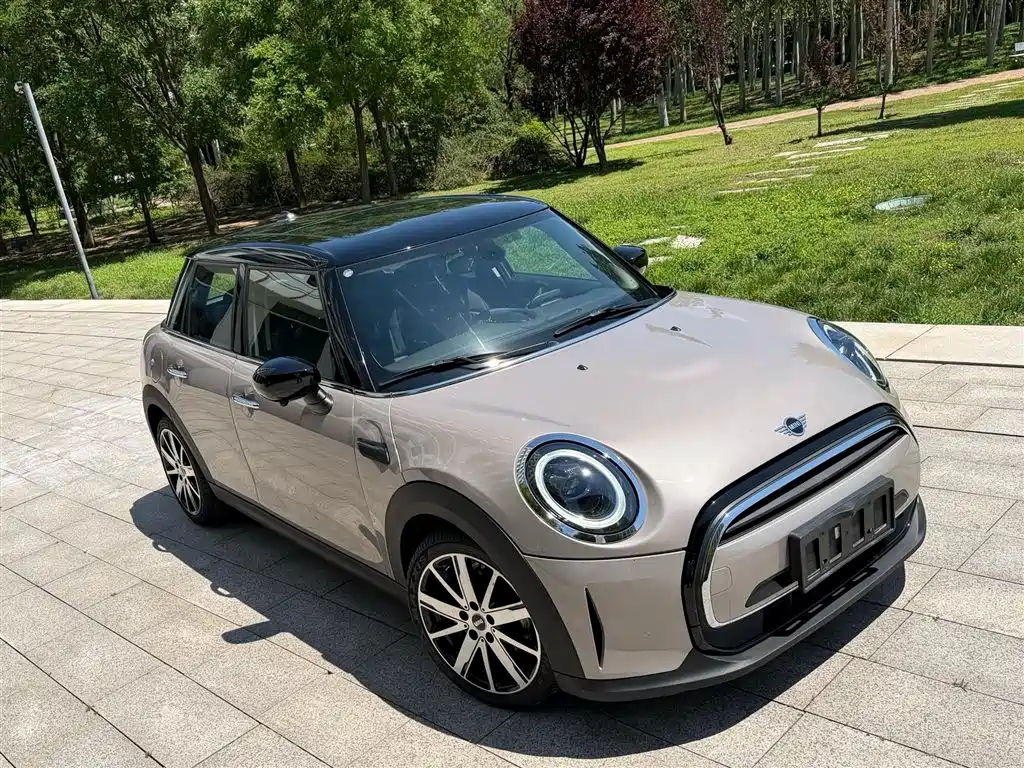 MINI Mini 2023