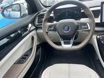 BYD Qin PLUS 2024