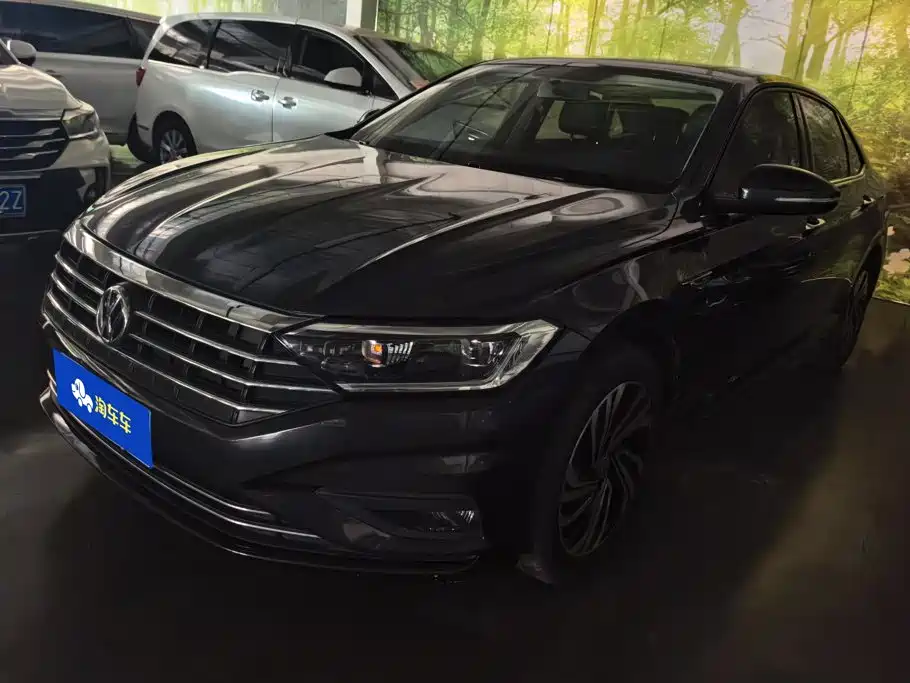 Volkswagen Sagitar 2022