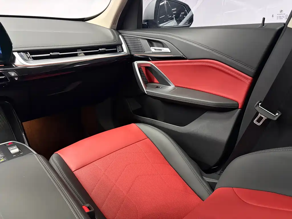 BMW X1 2023 — фото 10
