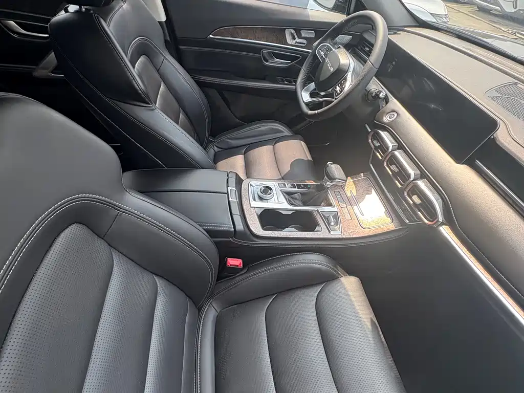 Jetour X70 PLUS 2021