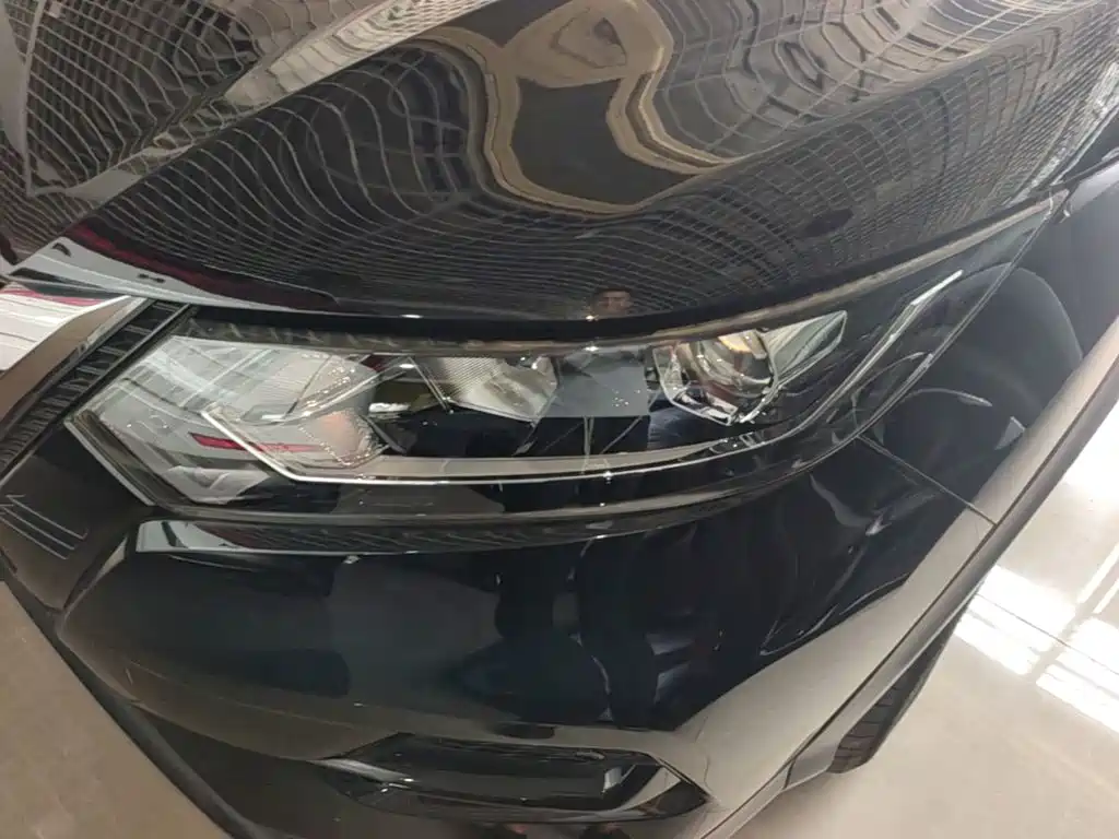 Nissan Qashqai 2022 — фото 24