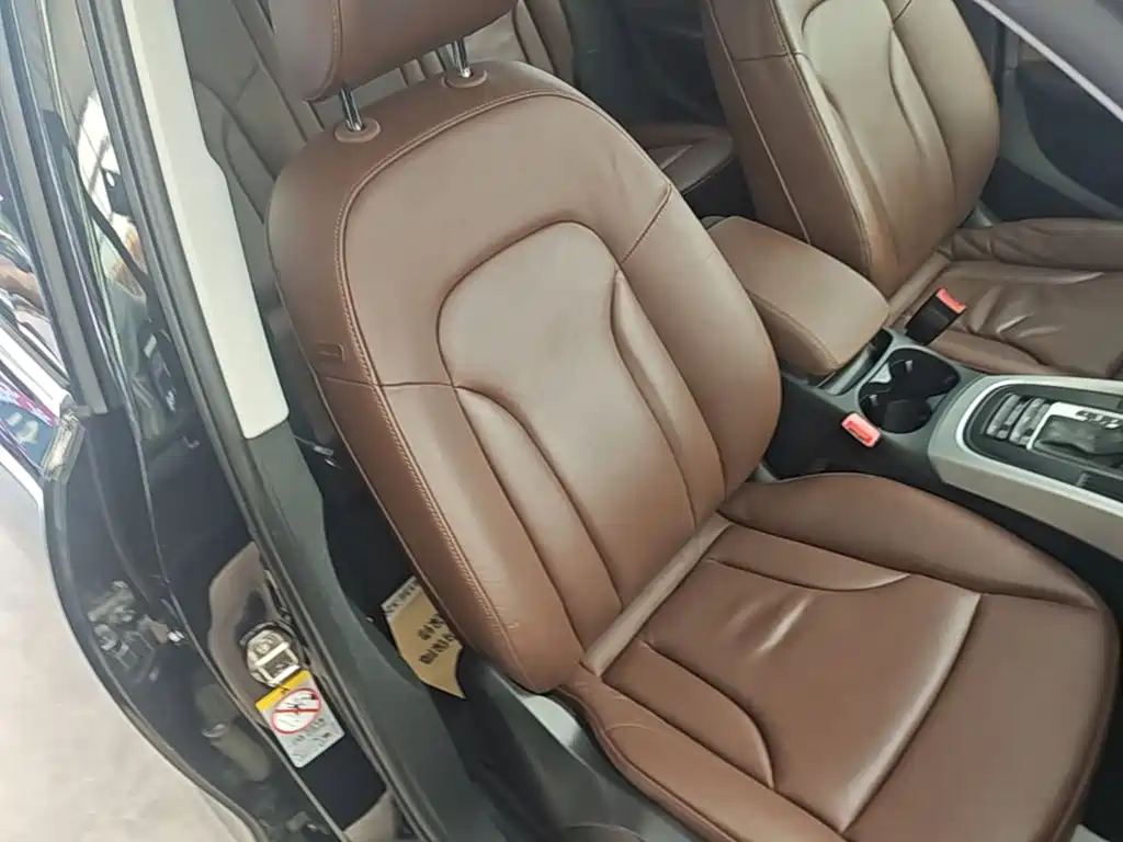 Audi Q5 2015 — фото 25