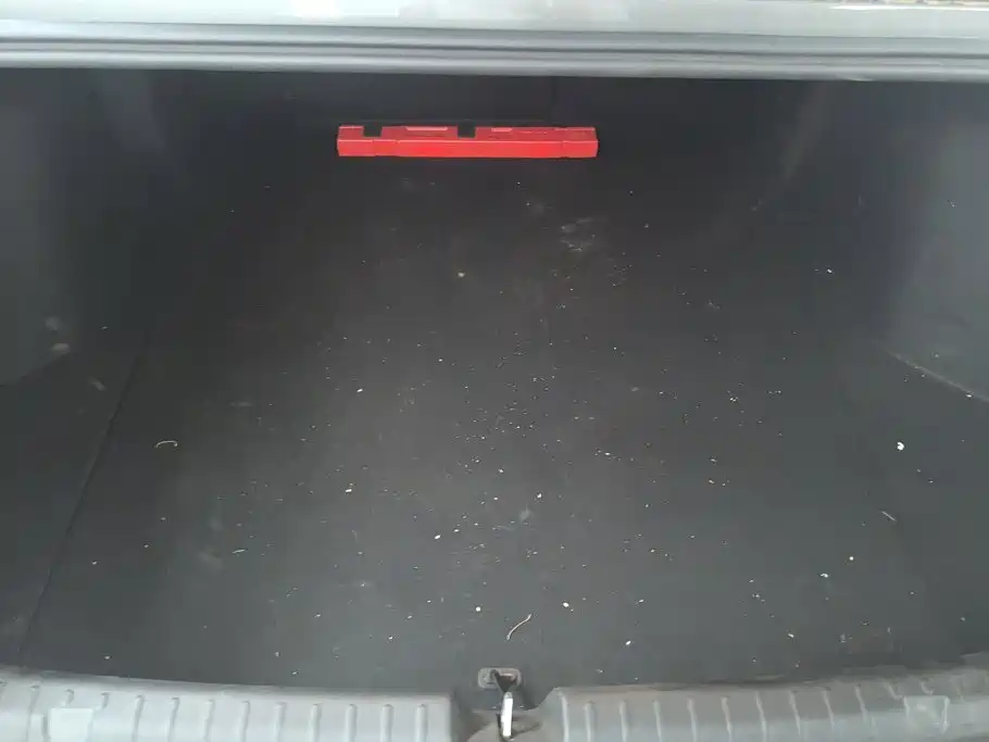 Geely Emgrand 2024
