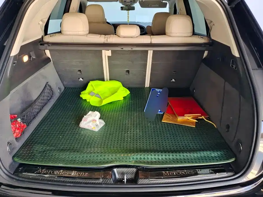 Mercedes-Benz GLE 2020