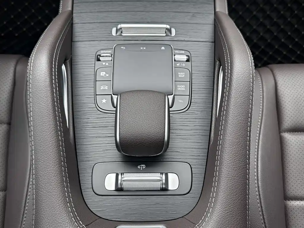 Mercedes-Benz GLE 2022 — фото 15