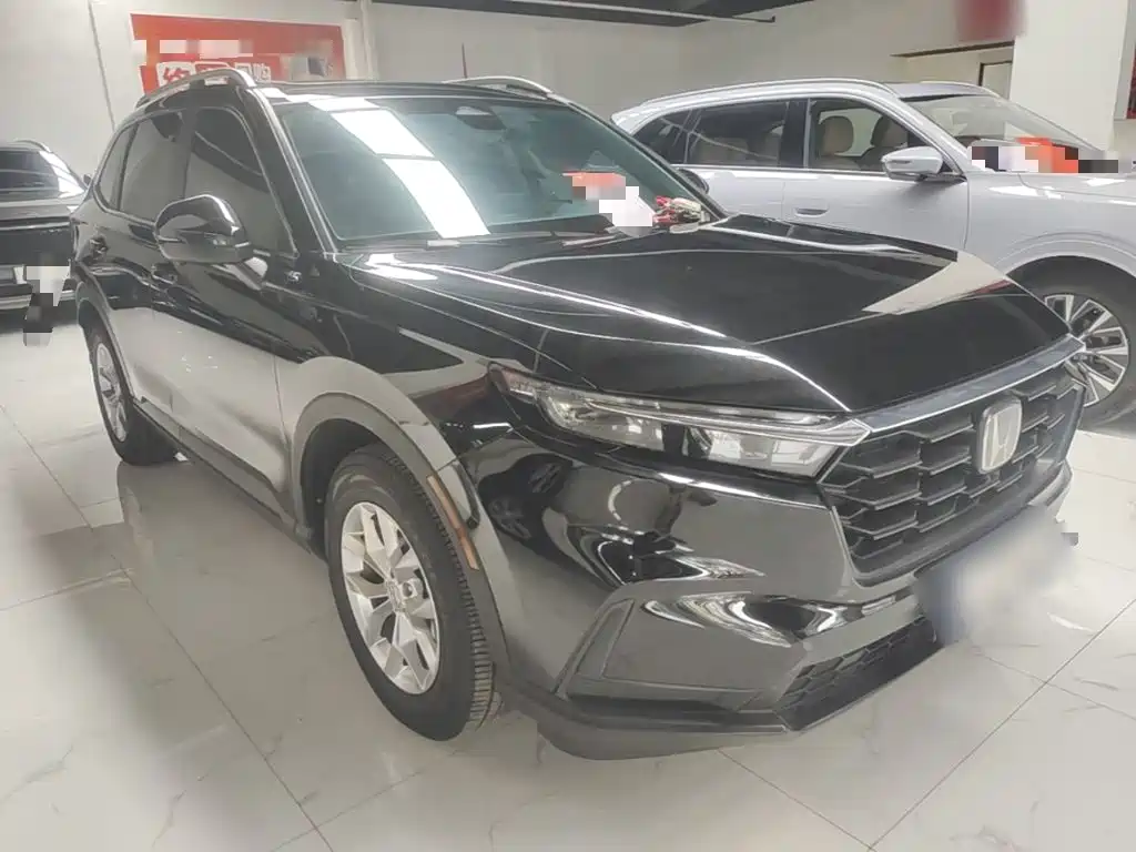 Honda CR-V 2023