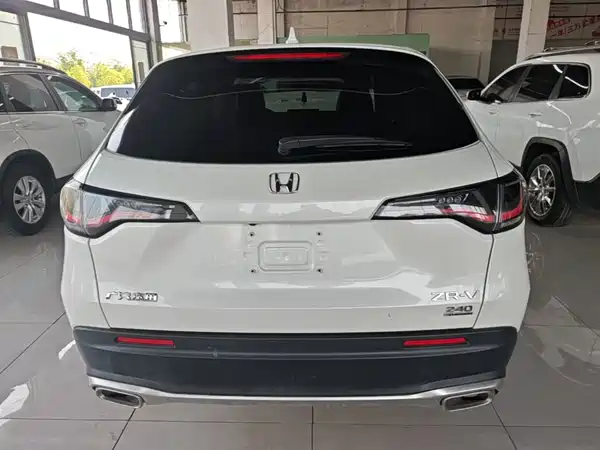 Honda ZR-V Zhizai 2023