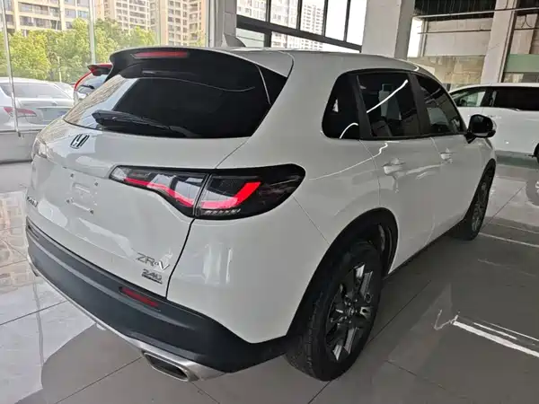 Honda ZR-V Zhizai 2023