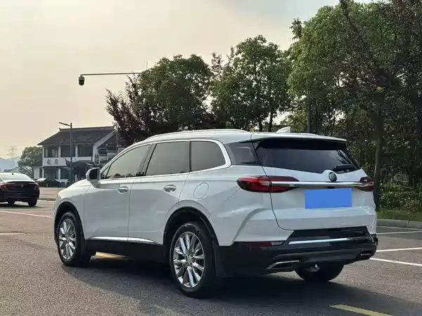 Buick Enclave 2020