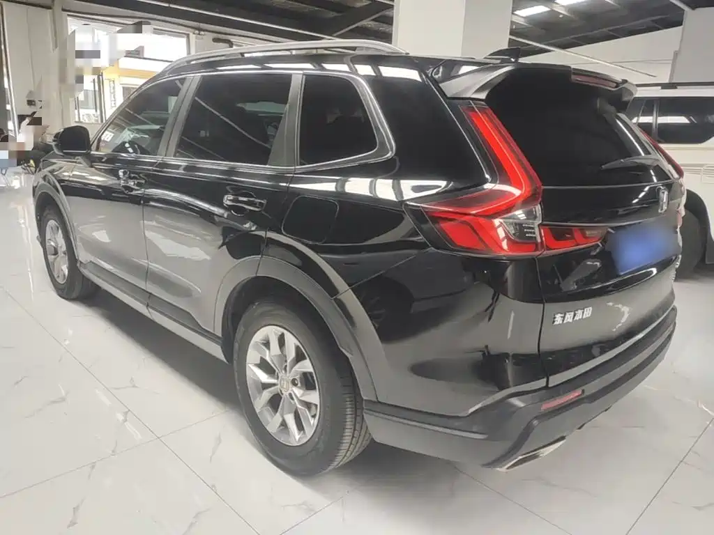 Honda CR-V 2023