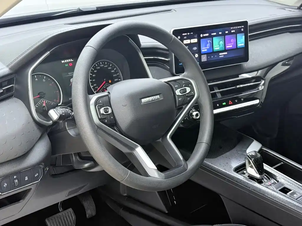 Haval Chitu 2024