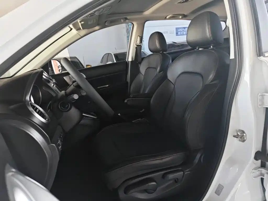Haval H6 2016 — фото 15