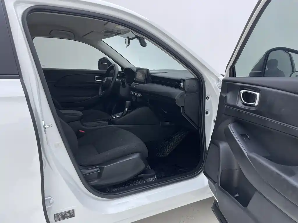 Honda Vezel 2023 — фото 28