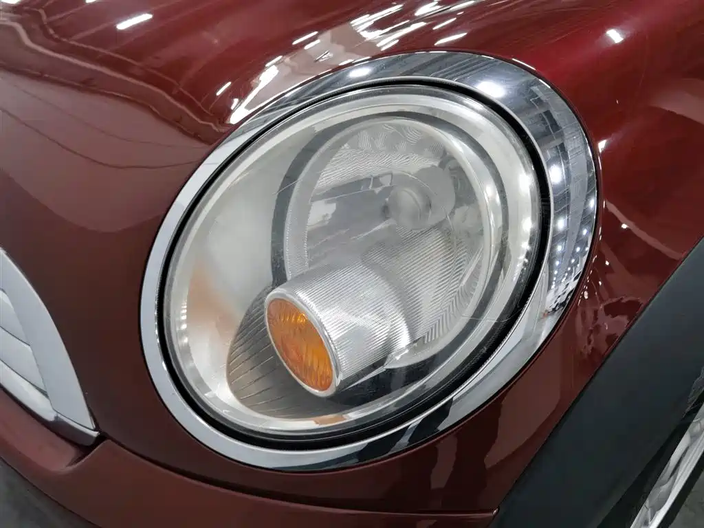 MINI Clubman 2010 — фото 7