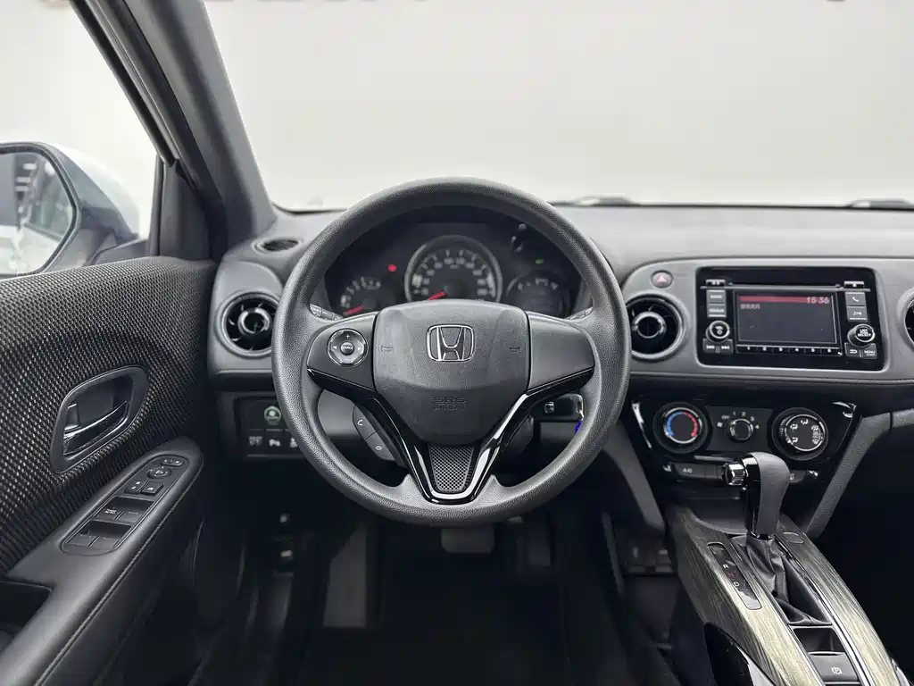 Honda XR-V 2018 — фото 12