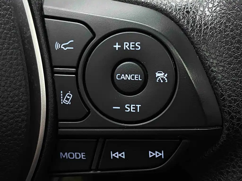Toyota Levin 2022 — фото 15