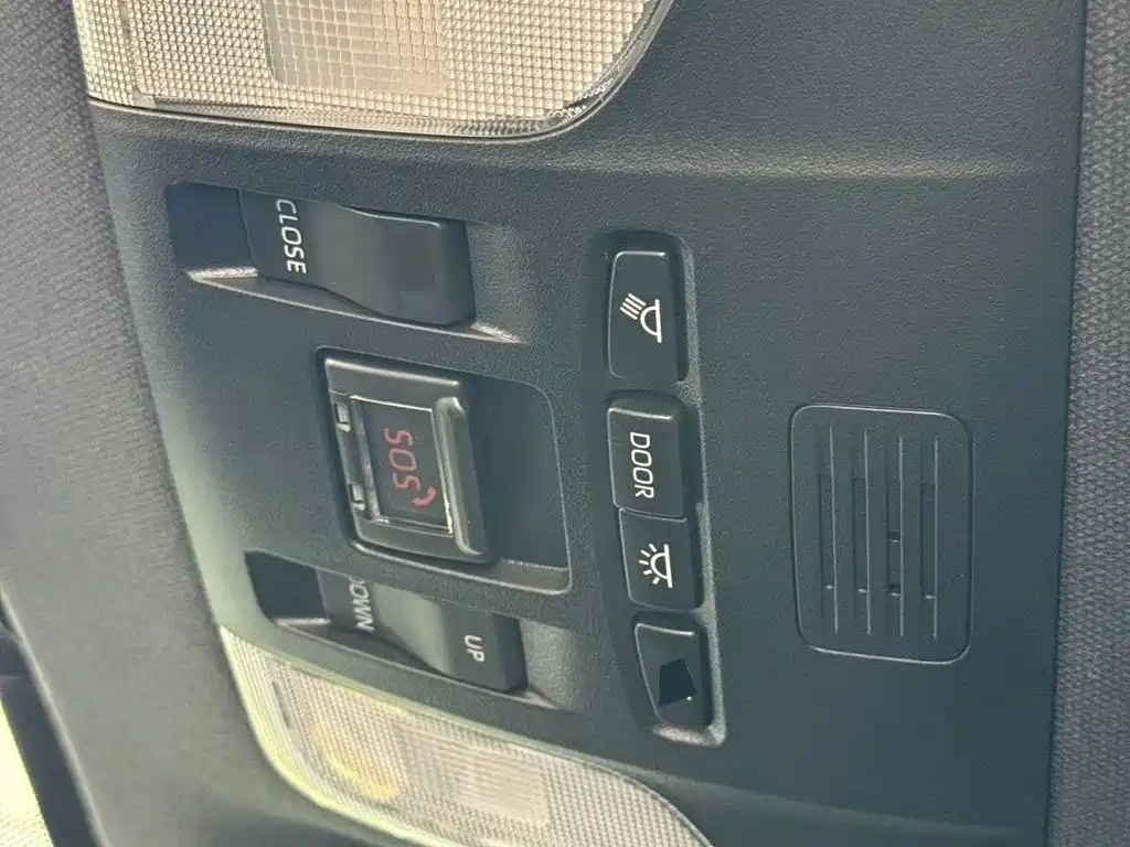 Toyota Levin 2023 — фото 10
