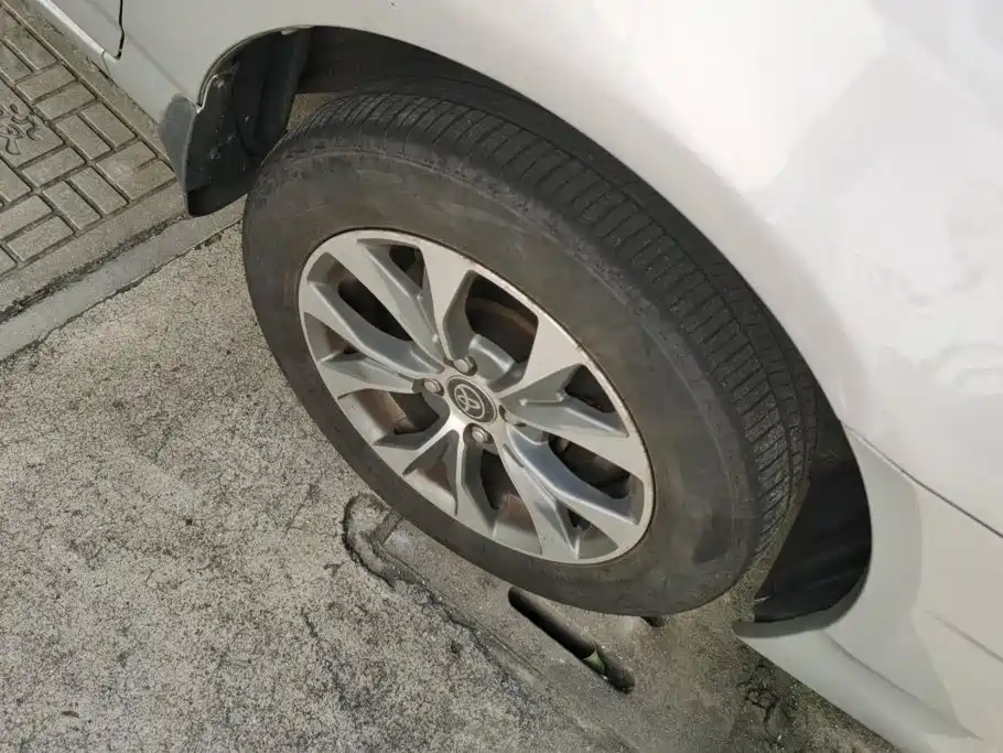Toyota Corolla 2014