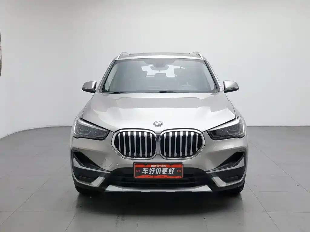 BMW X1 2020
